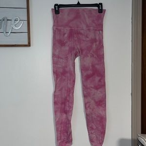 FREE PEOPLE “Good Karma Leggings”